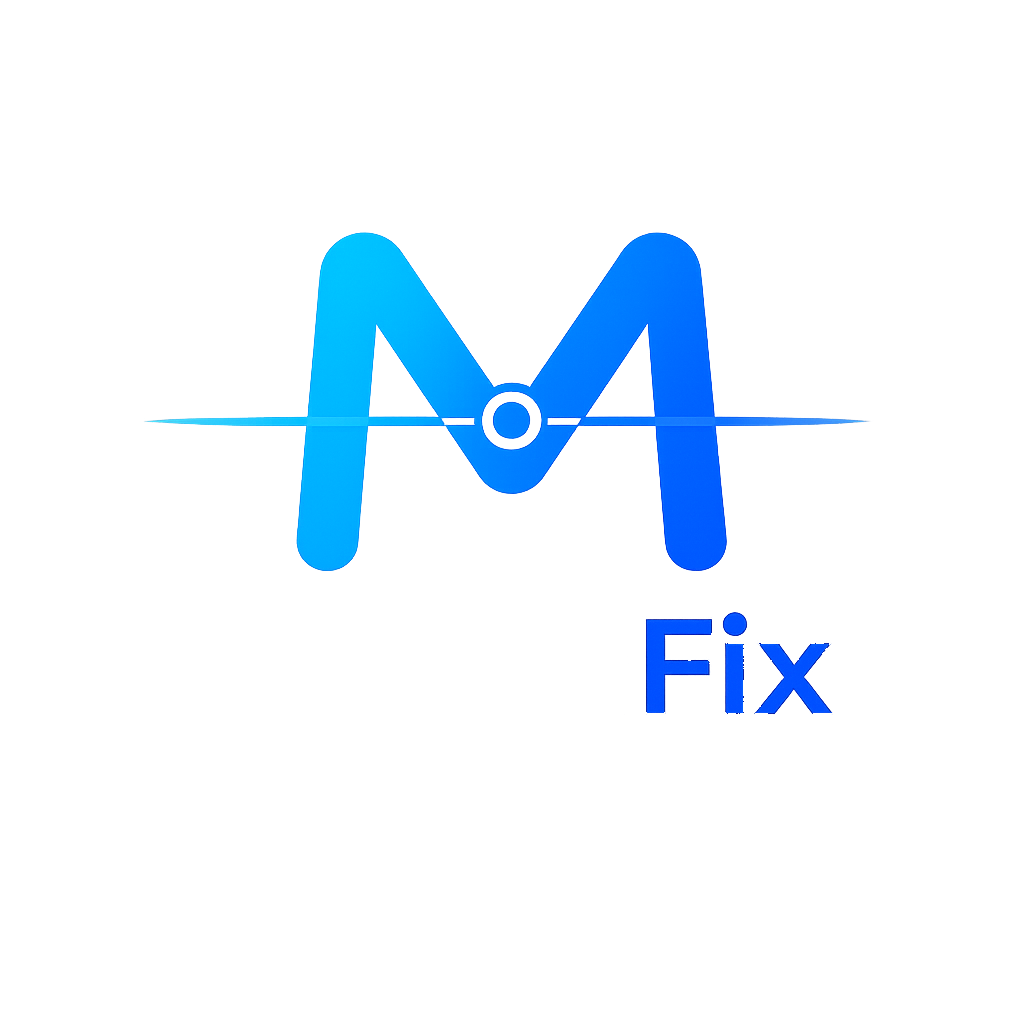 MotionFix